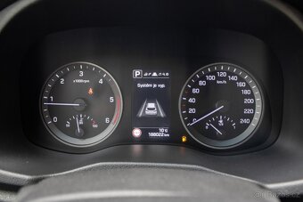 Hyundai Tucson 1.7 CRDi Premium 7DCT - Záruka 1 rok/40tis km - 13