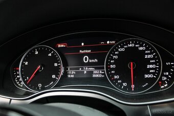 AUDI A6 3.0 TDI 180KW STRONIC QUATTRO - 13