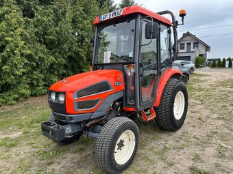 Mini Traktor Kioti CK30H 2005 ... - 13