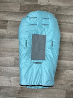 Thule Urban Glide 2 korba + sporťák - 13