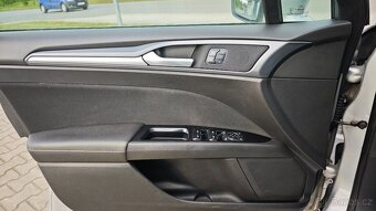Ford Mondeo, 2,0 TDCi 110kW Titanium Manuál 175 000 Kč - 13