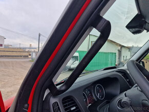 IVECO DAILY 50C18,NOVÉ,HÁK NA "B",UZÁVĚRKA,AUTOMAT - 13