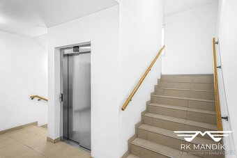 Pronájem bytu 2+kk, 58 m2 - Praha - Letňany, ev.č. 680 - 13