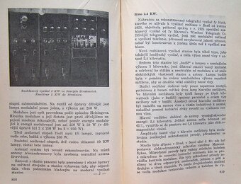 Kniha Prvních deset let československého rozhlasu, rok 1935 - 13