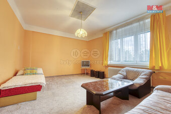 Prodej výrobního objektu, 2050 m², Přeštice, ul. Jungmannova - 13