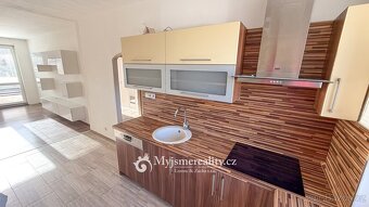 Prodej byty 3+kk, 72 m2 - Šatov, okr. Znojmo, ev.č. IL045 - 13