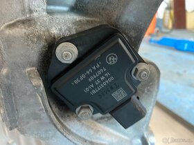Prodám díly, součásti, komponenty motoru Bmw N57D30 - 13