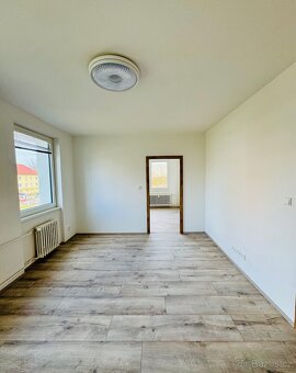Prodej zrenovovaného bytu 3+1 s balkonem, Veselí n. Lužnicí - 13