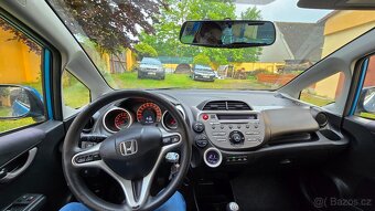 Honda Jazz 1.4 I-VTEC - 13