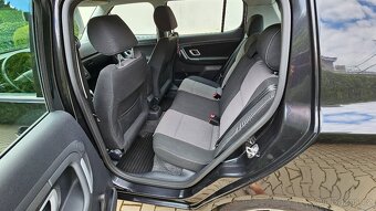 Prodám Škoda Fabia 2 1.4 16V 63kw, 2007, stav 238500km - 13