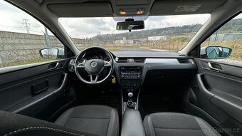 ŠKODA RAPID 1.2 TSI - 13