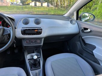 SEAT IBIZA 1,2 51 kW - 13