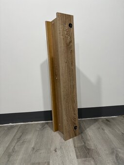 Postel s rošty 160x200 - 13