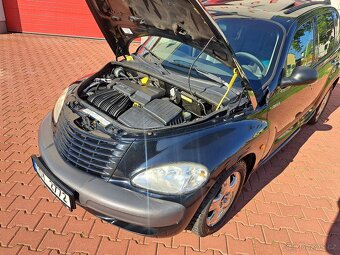 Chrysler PT Cruiser 2.0 Automat,Limited E. - 13