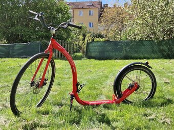 Koloběžky Kickbike - 13