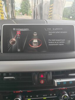BMW X5 3.0d 190kW XDrive - 13