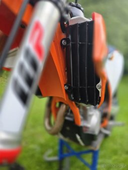 KTM 450-SX - 13