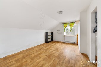 Prodej rodinného domu, 211 m2 - Vamberk, ev.č. 00437 - 13