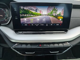 OCTAVIA 4 DSG 2,0TDI 110kW STYLE VIRTUAL LED NAVI ČR - DPH - 13