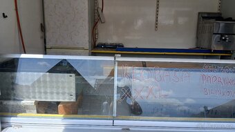 Prodám food truck prodejna - 13
