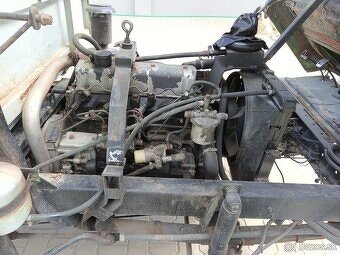 Multicar M25 - 13