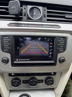 VW Passat B8 2.0tdi 110kw 2015 - 13