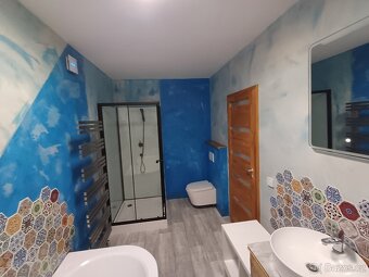 Prodej rodinného domu - 13