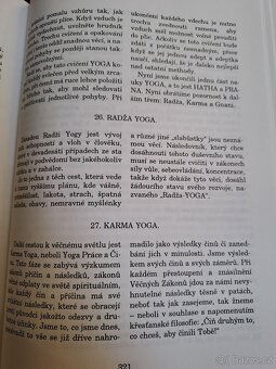 Úplný systém psychických nauk, Profesor Theron Dumont - 13