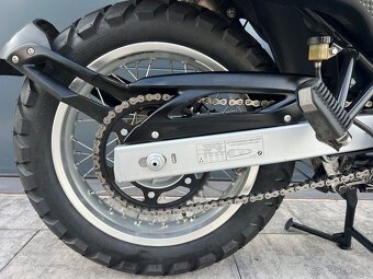 BMW f 650 GS - 13
