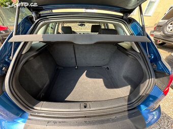 Audi A3, 2.0,SERVIS.KN,BIXENONY,TEMPOMA - 13