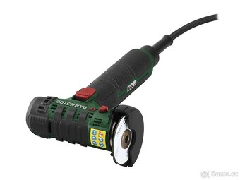 PARKSIDE® PMBSA 20-Li A1– aku modelářská sada bez aku a nab. - 13