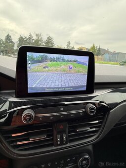 FORD KUGA ST-LINE X 2.5 DURATEC HYBRID 2021 ODPOCET DPH - 13