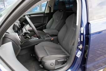 Audi A3 2.0 TDI Ambiente S tronic - 13