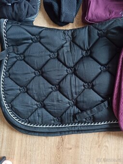 Věci pro koně a jezdce - 13