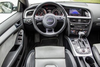 Audi A5 DPF S-TRONIC 180 kW quattro - 13