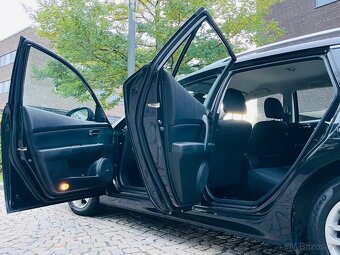 Mazda 6  2.0i 114KW AUTOMAT SENZORY VÝHŘEV TAŽNÉ - 13