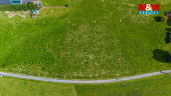 Prodej pozemku k bydlení, 1674 m², Huntířov - 13