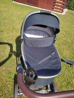 Kočárek Baby Design Bueno 2v1 - 13