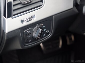 Audi A8 (D4) 4.2 TDI, 2013, V8 - 13