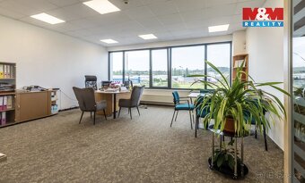 Pronájem kancelářského prostoru, 465 m², Příbram - 13