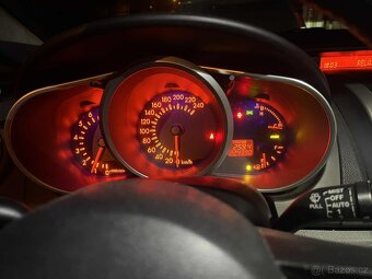 Mazda CX-7 2.3 Turbo DISI AWD - 13