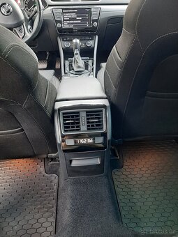 škoda superb 3 DSG 2.0 tdi 140kw 4x4 - 13