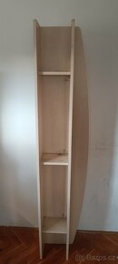 Elektrické polohovací lůžko Burmeier Dali komfort - 13