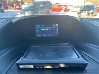 FORD C-MAX 1,6i TITANIUM - 13