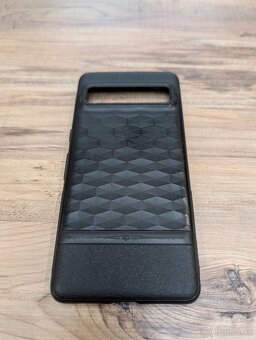 Google Pixel 7 Pro, 256GB, Obaidian- Nádherný stav - 13