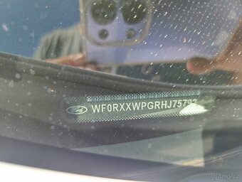 Ford Transit Connect 2017 - 13