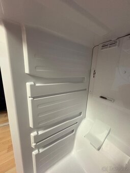 Kombinovaná lednice s mrazákem ETA - 13