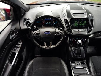 FORD KUGA 2.0TDCI A/T, ST LINE, AWD - 13