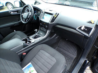 Ford Galaxy 2,0 TDCi TREND - 13