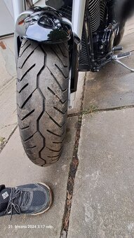 SUZUKI M800 Intruder - 13